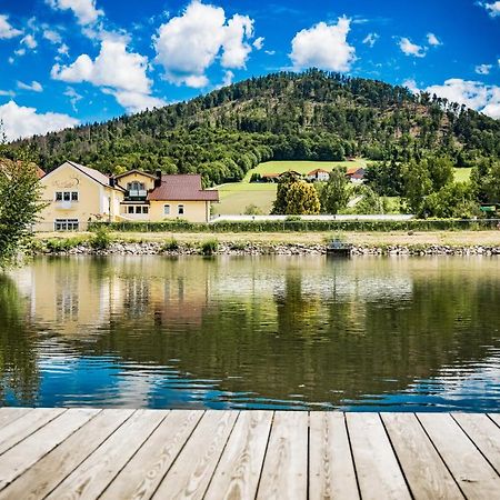 Hotel Der Seehof Hauzenberg Εξωτερικό φωτογραφία