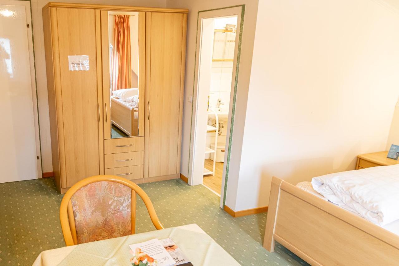 Hotel Der Seehof Hauzenberg Εξωτερικό φωτογραφία