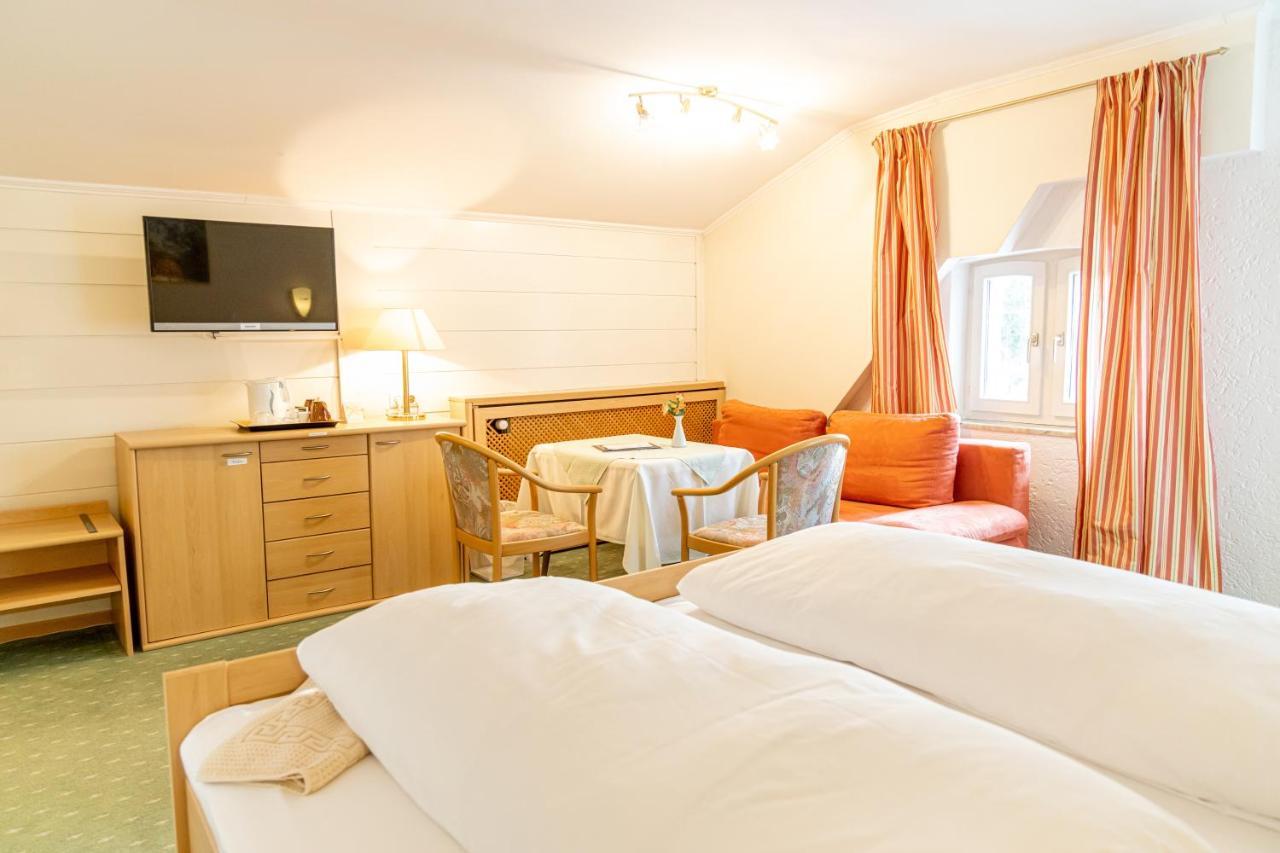 Hotel Der Seehof Hauzenberg Εξωτερικό φωτογραφία