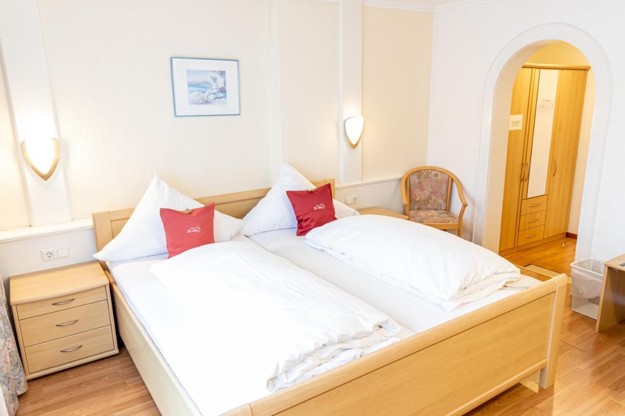 Hotel Der Seehof Hauzenberg Εξωτερικό φωτογραφία