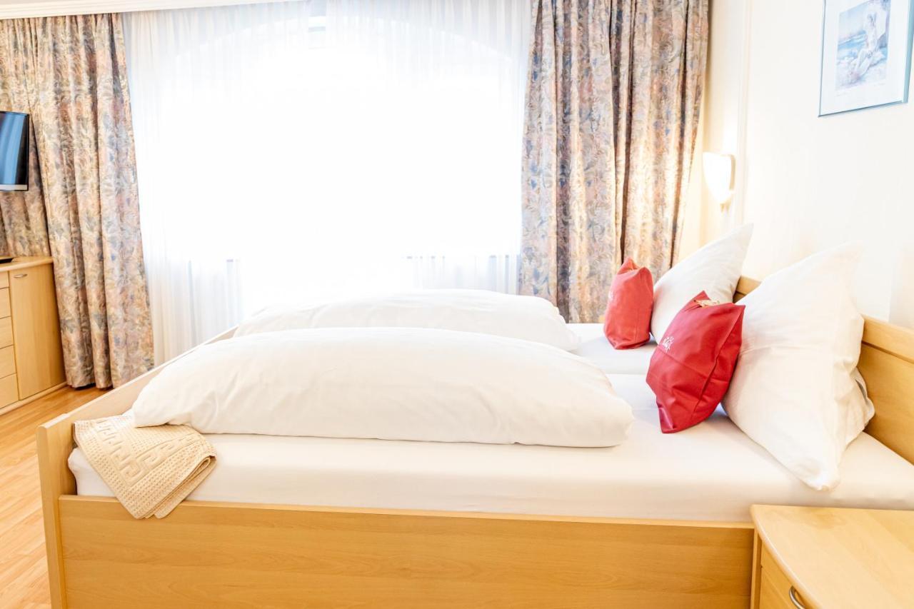 Hotel Der Seehof Hauzenberg Εξωτερικό φωτογραφία