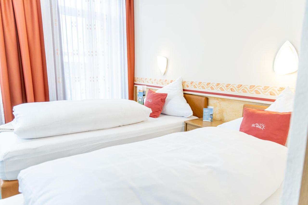 Hotel Der Seehof Hauzenberg Εξωτερικό φωτογραφία