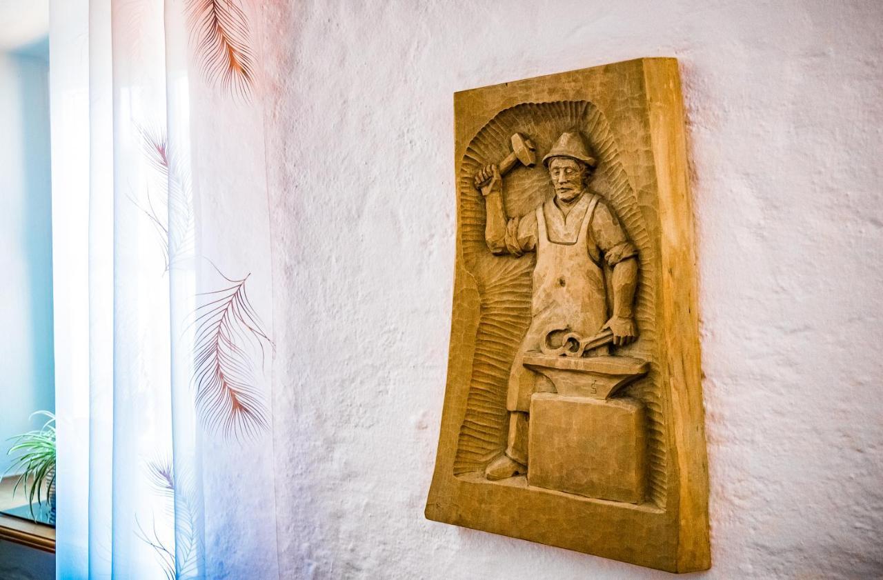 Hotel Der Seehof Hauzenberg Εξωτερικό φωτογραφία