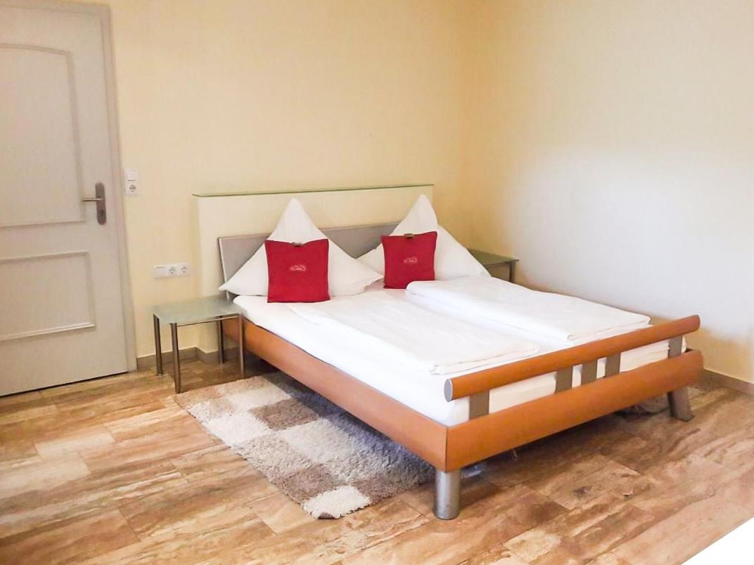 Hotel Der Seehof Hauzenberg Εξωτερικό φωτογραφία