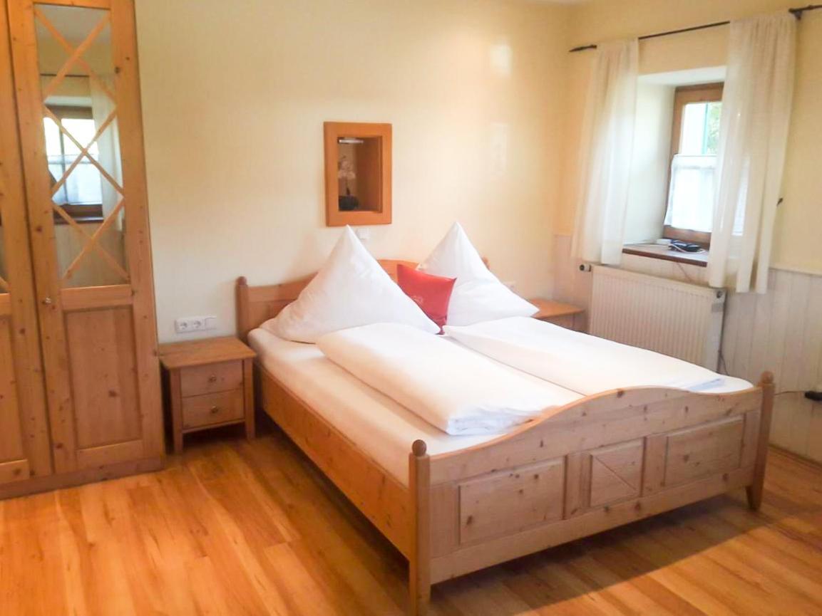 Hotel Der Seehof Hauzenberg Εξωτερικό φωτογραφία