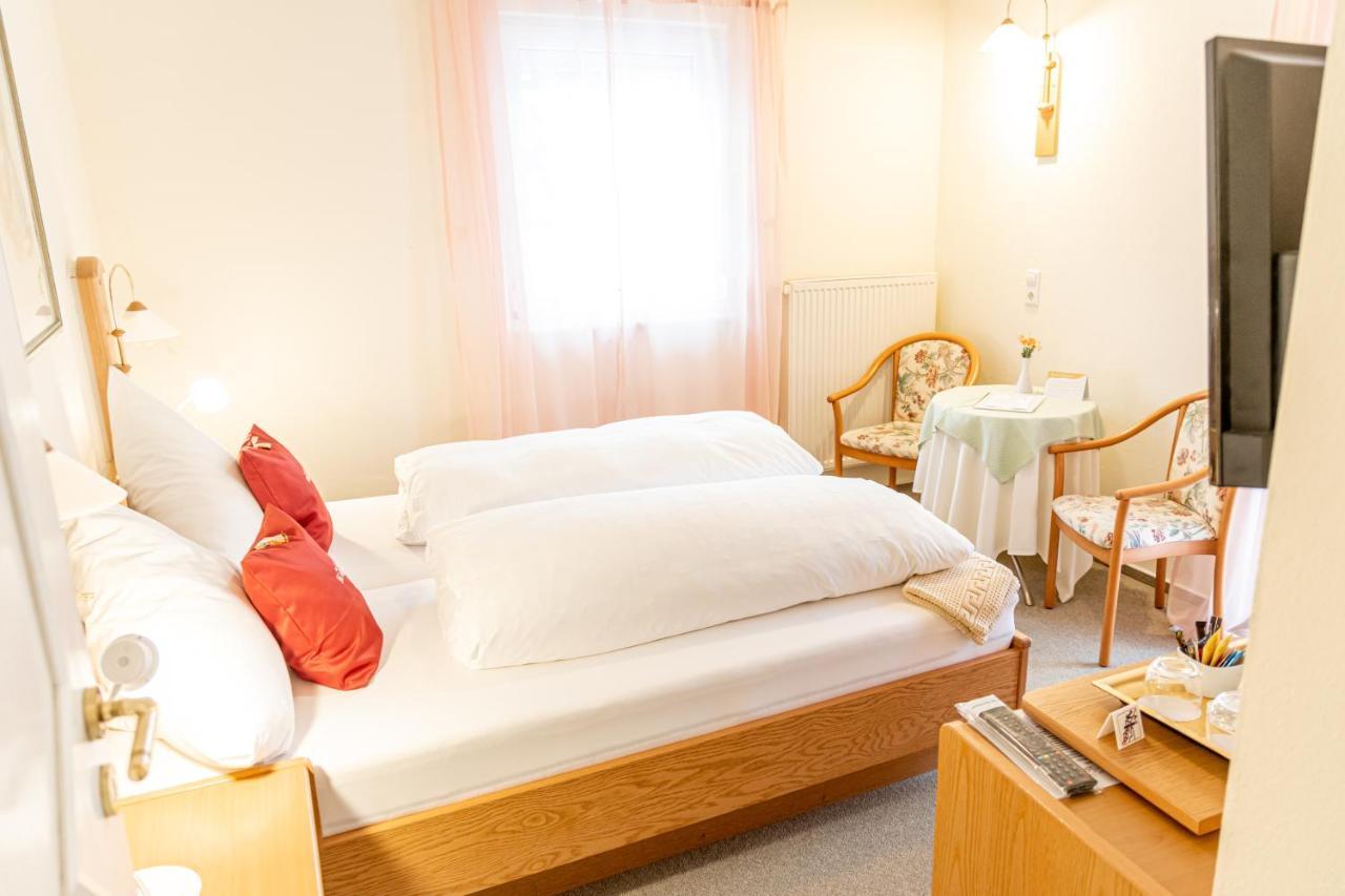 Hotel Der Seehof Hauzenberg Εξωτερικό φωτογραφία