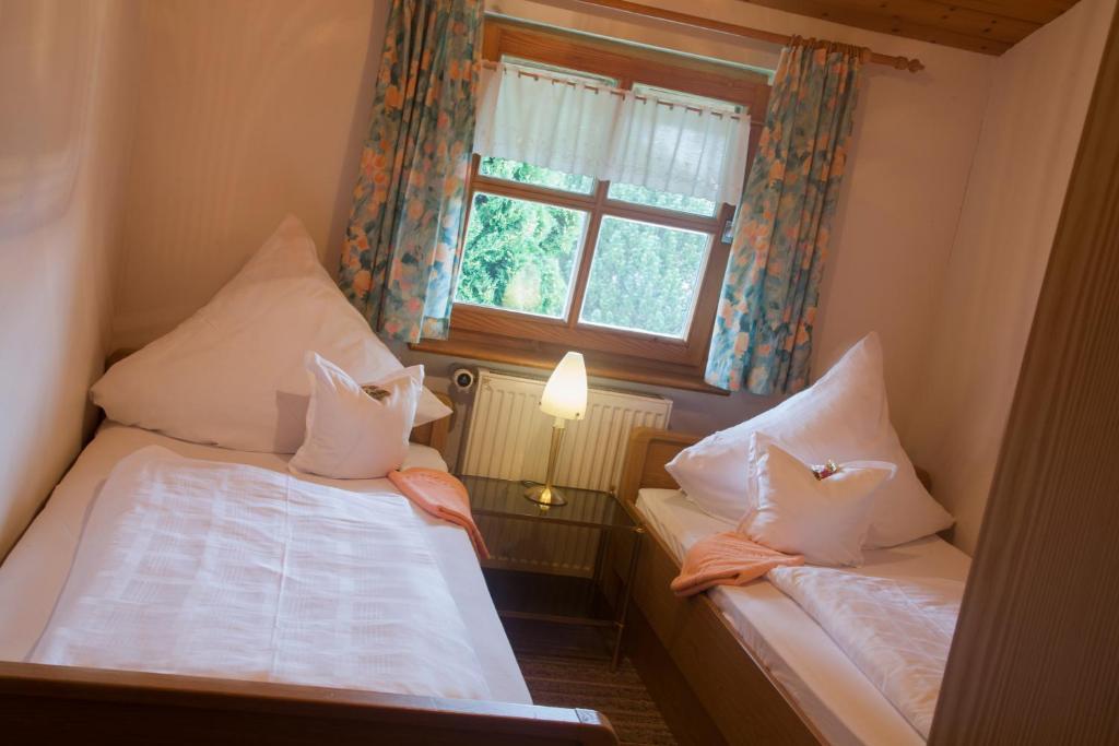 Hotel Der Seehof Hauzenberg Δωμάτιο φωτογραφία