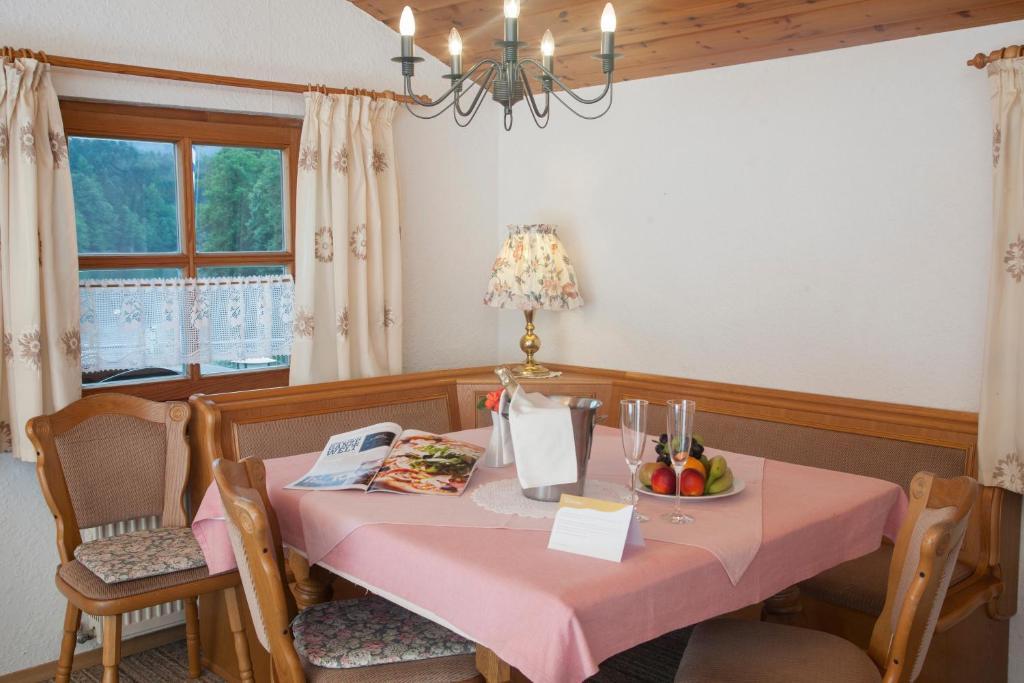 Hotel Der Seehof Hauzenberg Δωμάτιο φωτογραφία