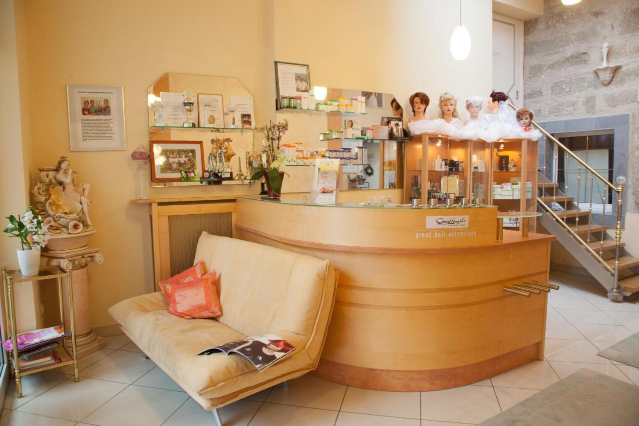 Hotel Der Seehof Hauzenberg Εξωτερικό φωτογραφία